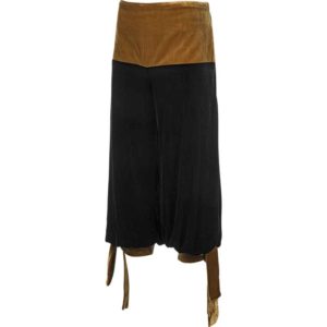 Buccaneer Pants