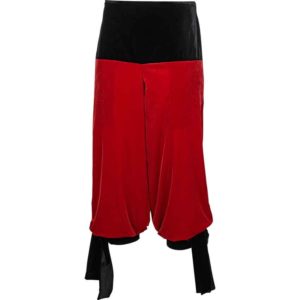 Buccaneer Pants