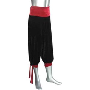 Buccaneer Pants