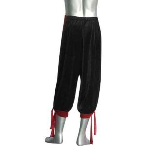 Buccaneer Pants