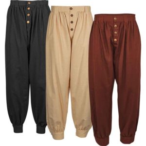 Corsair Pants