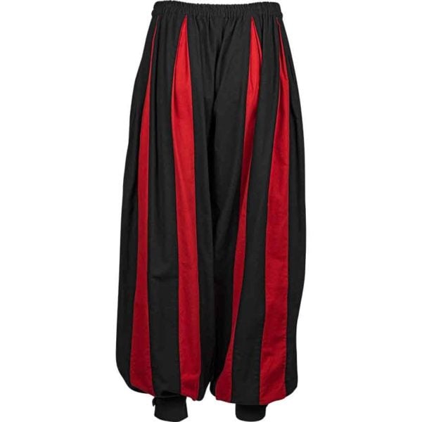 European Styled Pants