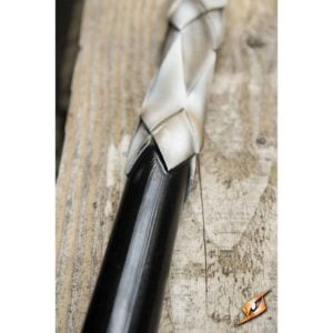 Dark Elven LARP Glaive