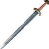 LARP Viking Sword
