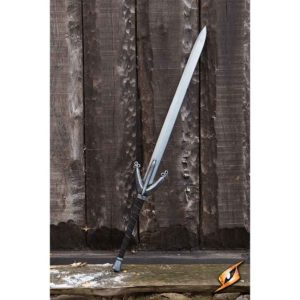 Claymore LARP Sword - 140cm