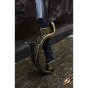 Trollball Slayer LARP Sword - 110 cm