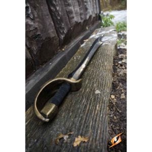 Trollball Slayer LARP Sword - 110 cm