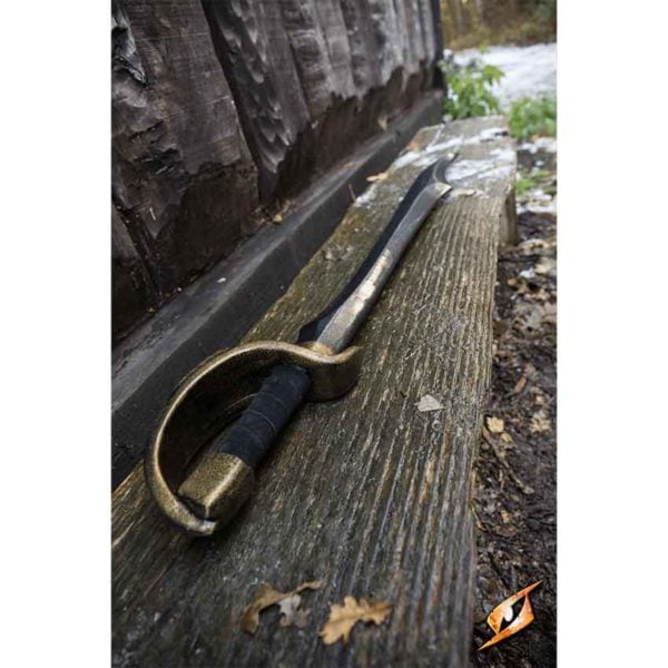 Trollball Slayer LARP Sword - 110 cm