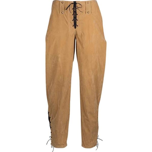 Wanderer Pants