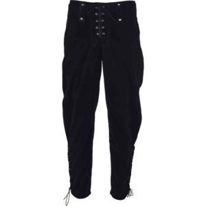 Wanderer Pants