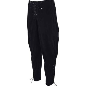 Wanderer Pants