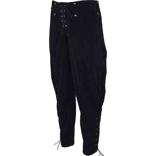 Wanderer Pants