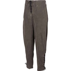 Wanderer Pants