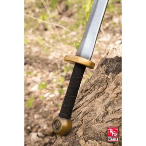 Ready For Battle Dao LARP Sword