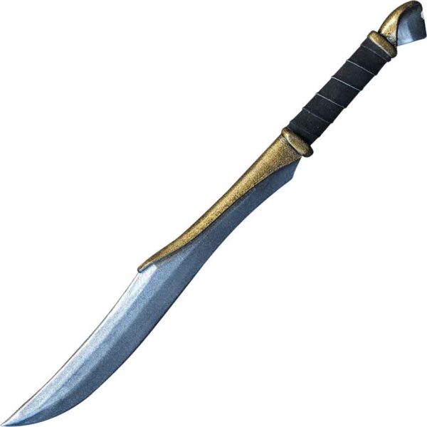 LARP Elven Short Sword