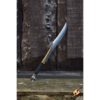 LARP Elven Short Sword