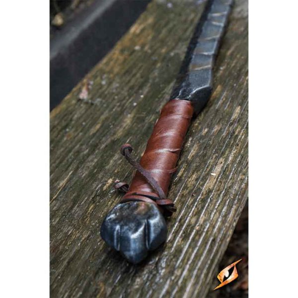 LARP Orc Short Sword