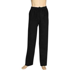 Men's Basic Medieval Pants