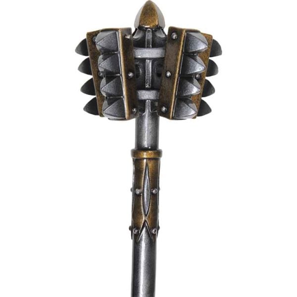Kings LARP Mace