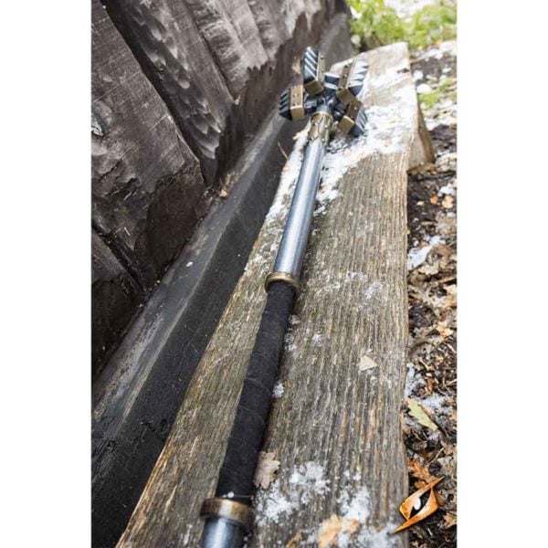 Kings LARP Mace