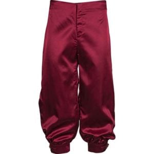 Noblemen's Renaissance Breeches