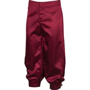 Noblemen's Renaissance Breeches