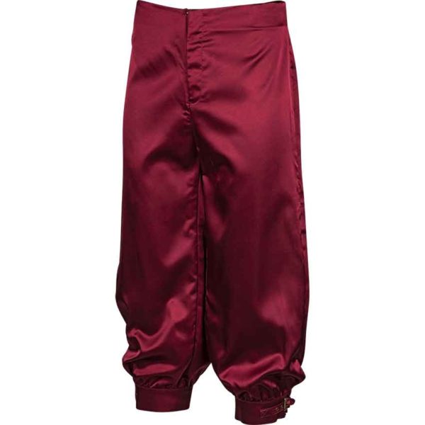 Noblemen's Renaissance Breeches