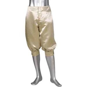 Noblemen's Renaissance Breeches