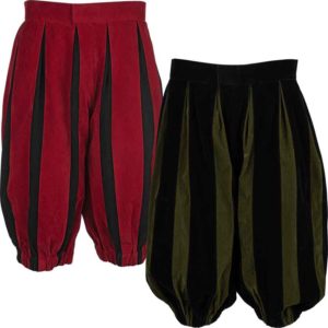 Royal Guard Pants