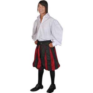 Royal Guard Pants