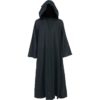 Mens Medieval Ritual Robe/Cloak