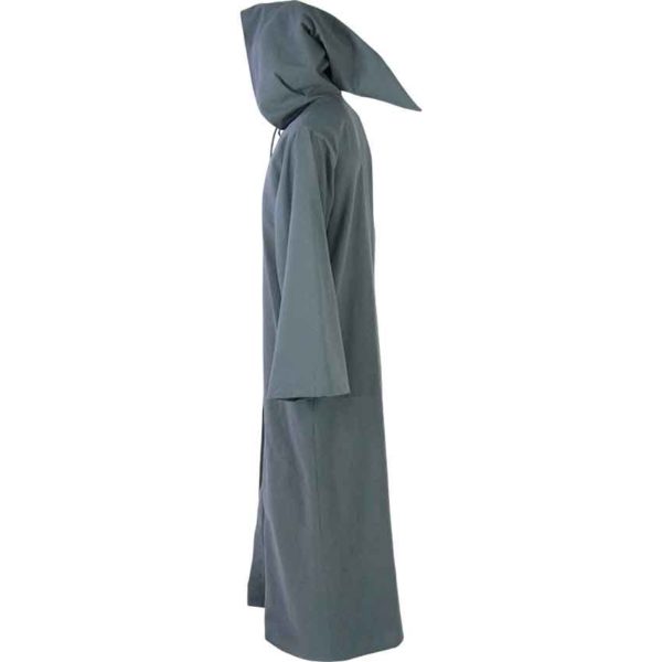 Mens Medieval Ritual Robe/Cloak