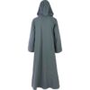 Mens Medieval Ritual Robe/Cloak