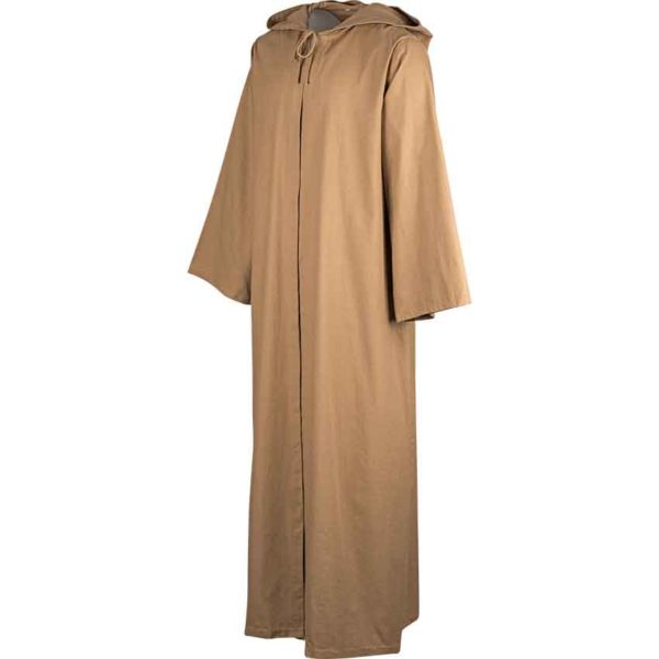 Mens Medieval Ritual Robe/Cloak