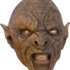 Brown Carnal Orc Mask