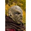 Brown Carnal Orc Mask