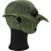 Green Malicious Goblin Mask