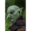 Green Malicious Goblin Mask