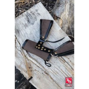 Ready For Battle Large Frog