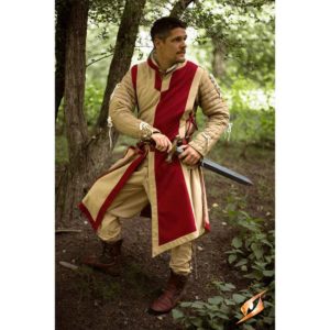 Basic Medieval Tabard