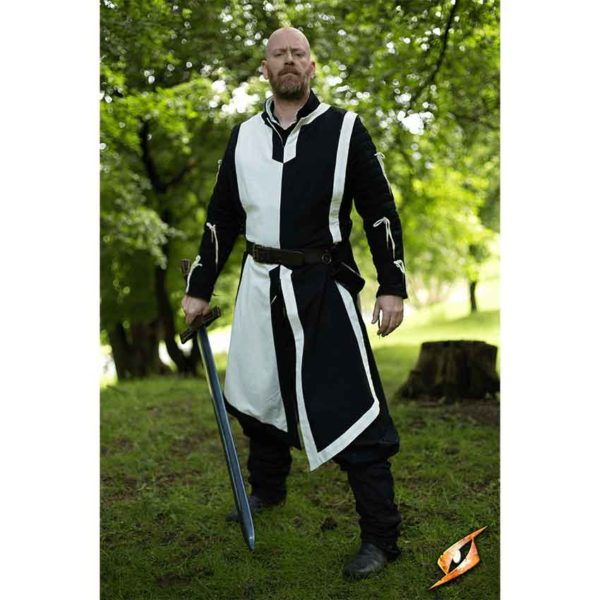 Basic Medieval Tabard