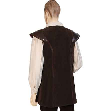 Medieval French Jacket