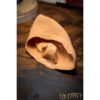 Halfling Ears - Light Tone