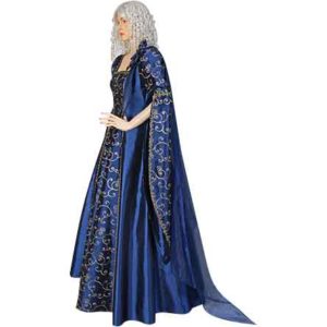 German Renaissance Dress