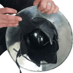 Kettle Hat Helmet