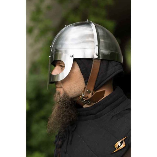 Viking Mask Helmet