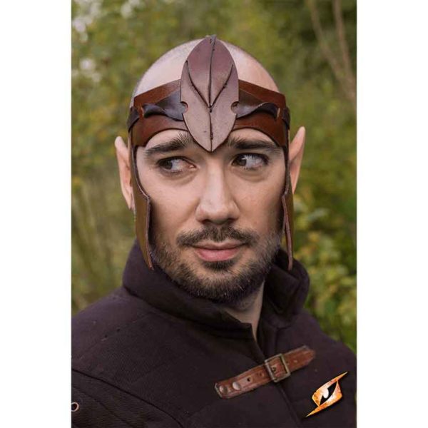 Elven Head Band