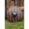 Small Round Viking LARP Shield