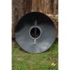 Small Round Viking LARP Shield