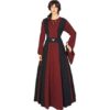 Classic Medieval Maiden Dress